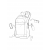 Mochila Burton Emphasis 2.0 26L